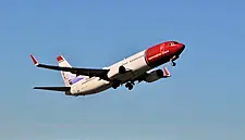 Boeing Jet Grounding May Blow Norwegian Air Recovery Off Course