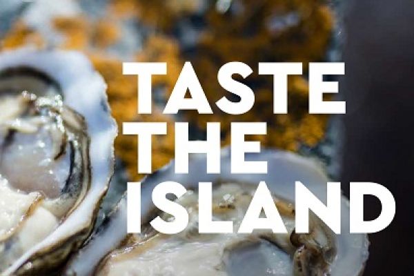 Fáilte Ireland Announces New 'Taste The Island' Initiative