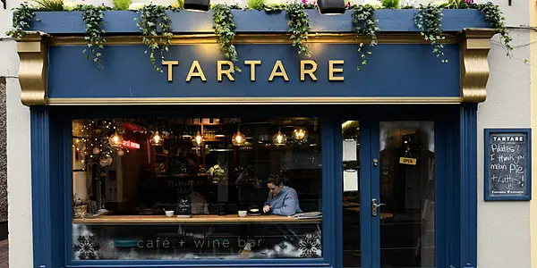 Tartare Café + Wine Bar Announces Launch Of Monthly 'Wine & Design' Event