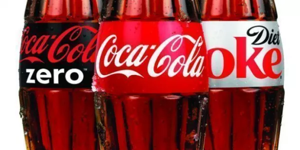 Coca-Cola Beats Quarterly Sales Estimates