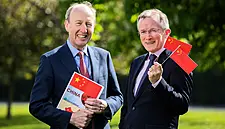 Tourism Ireland To Double Investment In China