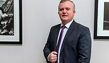 Michael Skehan Appointed General Manager Of Dublin's Morgan Hotel
