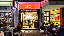 Healthy Fast Food Chain Leon To Open First Irish Outlet On May 15