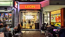 Healthy Fast Food Chain Leon To Open First Irish Outlet On May 15