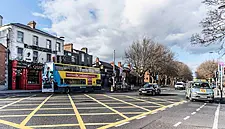 Two Drumcondra Pubs Hit The Market
