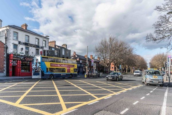 Two Drumcondra Pubs Hit The Market
