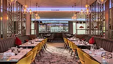 Kittyhawks Bistro & Bar Completes Major Refurbishment