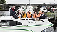 Fáilte Ireland Launches Accredited Service Excellence Programme For Ireland’s Hidden Heartlands