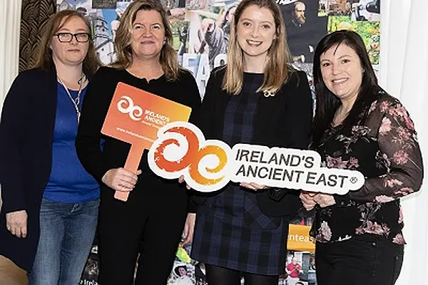 Fáilte Ireland Launches Tourism Development Programmes For Co. Laois