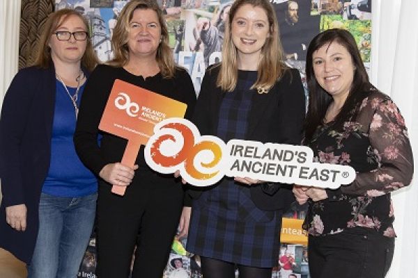 Fáilte Ireland Launches Tourism Development Programmes For Co. Laois