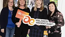 Fáilte Ireland Launches Tourism Development Programmes For Co. Laois