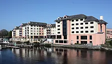 iNua Hospitality Secures €4.8m In Funding