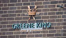 Pub Operator Greene King's Happy Easter Doused By Cost Pressures