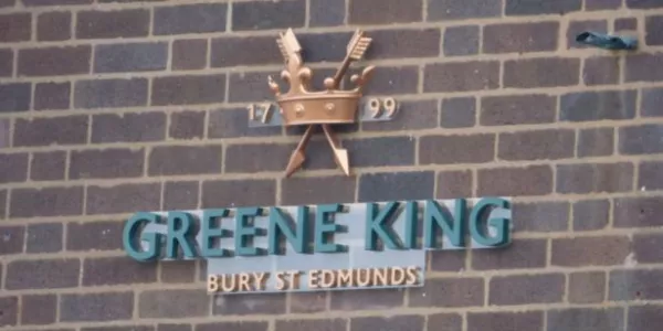 Pub Operator Greene King's Happy Easter Doused By Cost Pressures