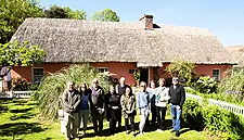 Ireland Showcased To American Tour Operators
