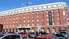 Belfast's Ramada Encore Hotel Rebranded Following £450k Revamp