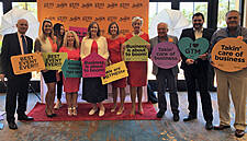 Ireland Showcased At GTM West Event In Las Vegas
