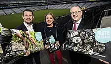 Fáilte Ireland Hosts 'Taste The Island' Workshops In Donegal And Dublin