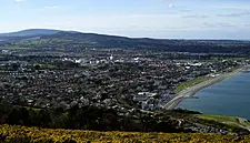 Chrissy D's Pub Of Bray To Go To Auction May 30