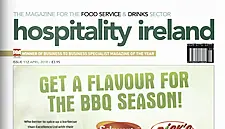 Hospitality Ireland, Issue 112 (April 2018)