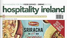 Hospitality Ireland, Issue 113 (June 2018)