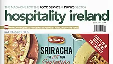 Hospitality Ireland, Issue 113 (June 2018)