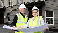 Romas Bar & Bistro Of Co. Down To Undergo £500k Revamp