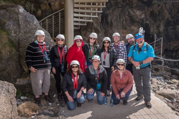 Northern Ireland Showcased To Travel Agents From Australia And New Zealand