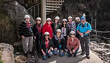 Northern Ireland Showcased To Travel Agents From Australia And New Zealand