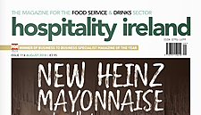 Hospitality Ireland, Issue 114 (August 2018)