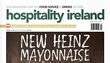 Hospitality Ireland, Issue 114 (August 2018)