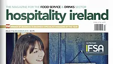 Hospitality Ireland, Issue 116 (December 2018)