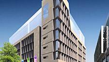Marlin Gets Green Light For Bar And Restaurant Development In Dublin