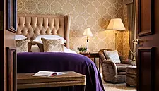 Sales Rose 12% At InterContinental Dublin Last Year