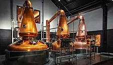 Dublin Liberties Whiskey Company Experienced Loss In Year Ended March 2018