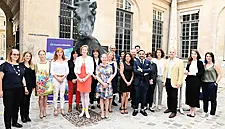Ireland Showcased At B2B Tourism Event In Paris