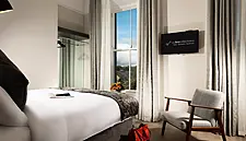 TheKeyCollections Opens New Guesthouse In Dublin