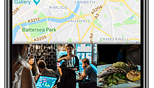 Table Reservation System ResDiary Partners With Google