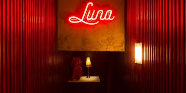 Dublin Restaurant Luna Announces Closure