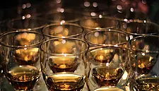 UK Trade Deal Saves NI From Tariffs On Whiskey Exports To South Africa
