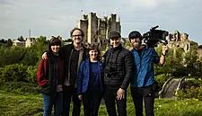 Tourism Ireland Films Phase Two Of New Global Ad Campaign