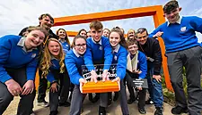 Winners Of Ireland’s Young Food Entrepreneur Competition Announced