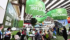 Fáilte Ireland Secures International Conferences Worth €67m