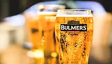 C&C Group Records 3% Rise In ROI Bulmers Sales
