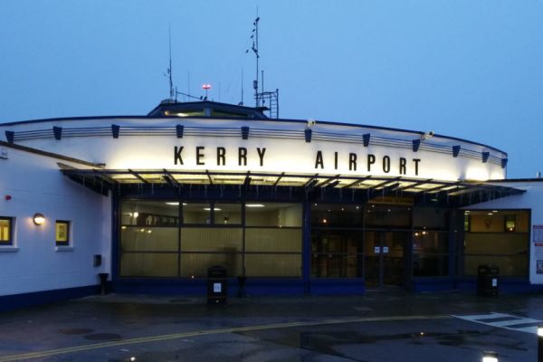 Operating Profit After Taxation Rises 33% At Kerry Airport