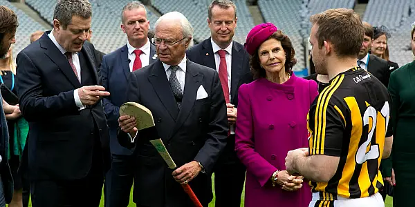 Swedish Royal Visit Expected To Provide Tourism Boost