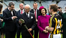 Swedish Royal Visit Expected To Provide Tourism Boost
