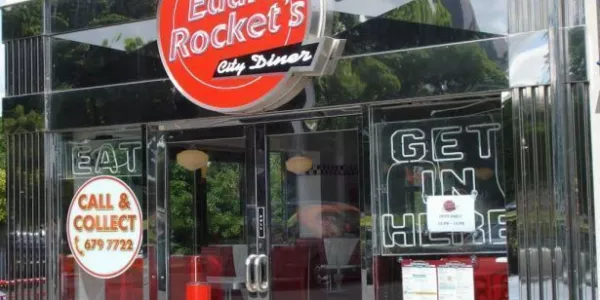 Rocket Restaurants Looking To Expand In Germany