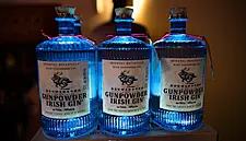 Drumshanbo Gunpowder Irish Gin Eyes Expansion In Asian Travel Retail Market