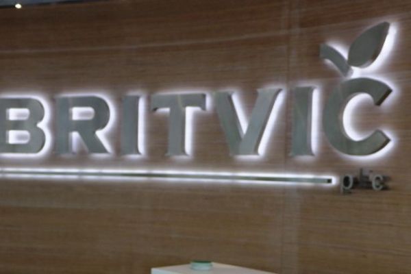 Britvic Sales Decline In Republic Of Ireland